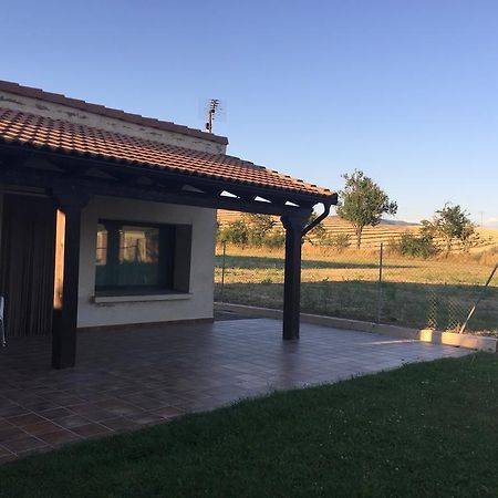Los Abetos Abay Exterior photo